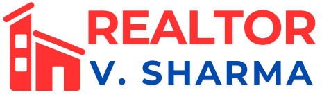 REALTOR V. SHARMA